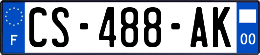 CS-488-AK