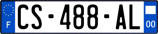 CS-488-AL