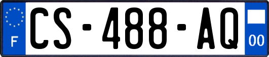 CS-488-AQ