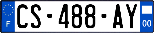 CS-488-AY