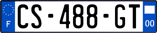 CS-488-GT