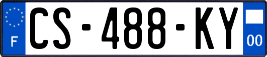 CS-488-KY