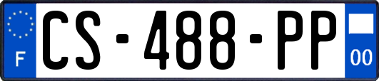 CS-488-PP