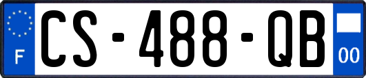 CS-488-QB
