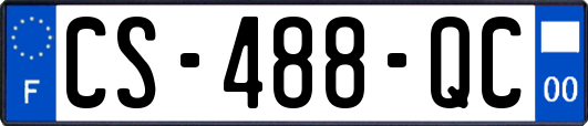 CS-488-QC