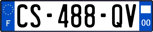 CS-488-QV