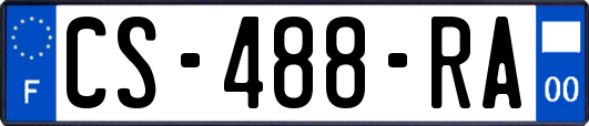 CS-488-RA