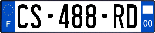 CS-488-RD