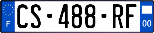 CS-488-RF