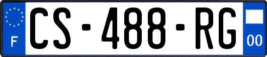 CS-488-RG