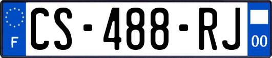 CS-488-RJ