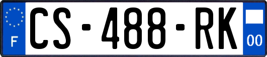 CS-488-RK