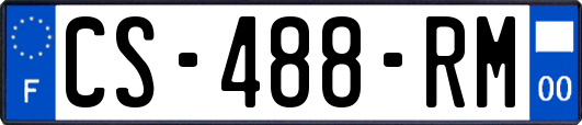 CS-488-RM