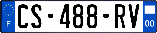 CS-488-RV
