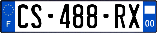 CS-488-RX