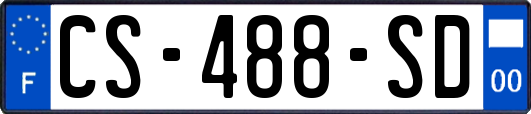 CS-488-SD