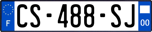 CS-488-SJ