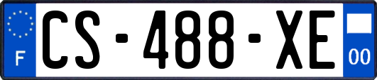 CS-488-XE