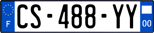 CS-488-YY