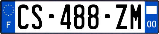 CS-488-ZM