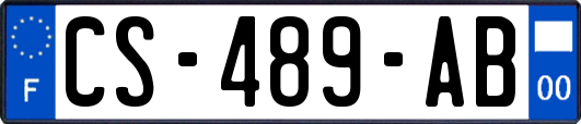 CS-489-AB