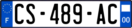 CS-489-AC