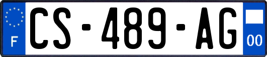 CS-489-AG