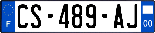 CS-489-AJ