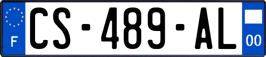 CS-489-AL