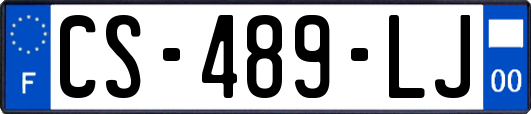 CS-489-LJ