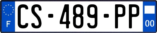 CS-489-PP