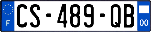 CS-489-QB