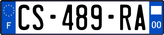 CS-489-RA