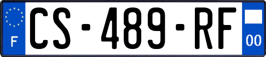 CS-489-RF