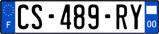 CS-489-RY