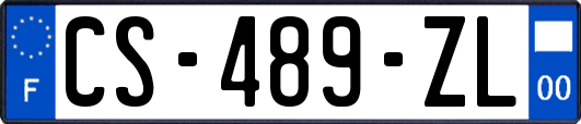 CS-489-ZL