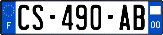 CS-490-AB