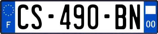 CS-490-BN