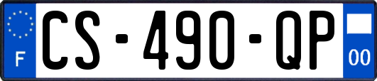 CS-490-QP