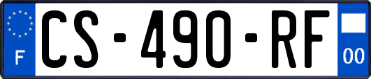 CS-490-RF