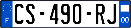 CS-490-RJ