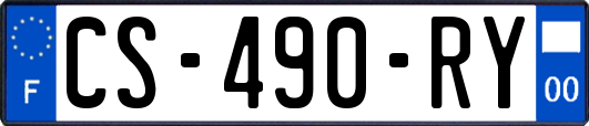 CS-490-RY