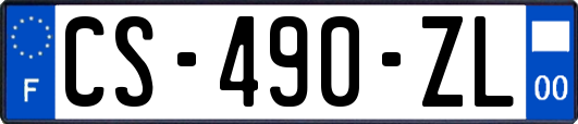 CS-490-ZL