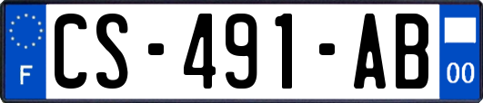 CS-491-AB