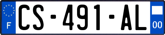 CS-491-AL