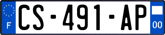 CS-491-AP