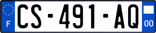 CS-491-AQ