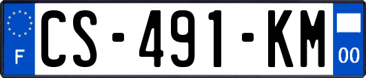 CS-491-KM