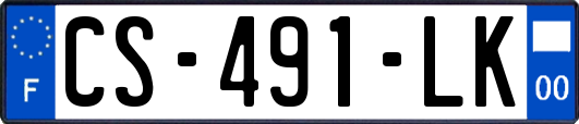 CS-491-LK