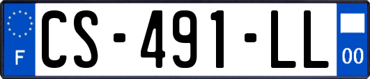 CS-491-LL